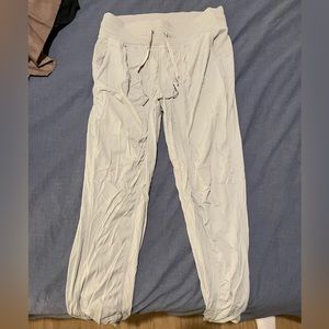 Lululemon Dance Studio Jogger Size 8